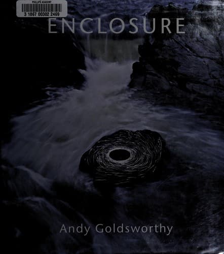 Cover image for Enclosure