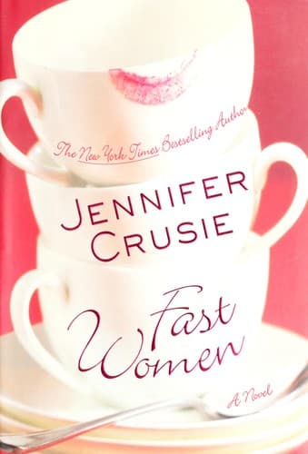 Cover image for Fast women