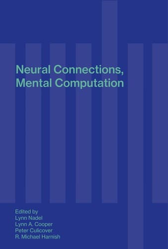 Cover image for Neural connections, mental computation
