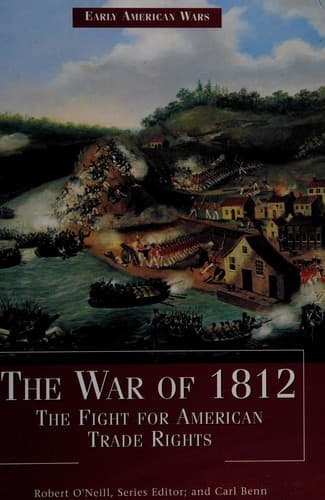 The War of 1812