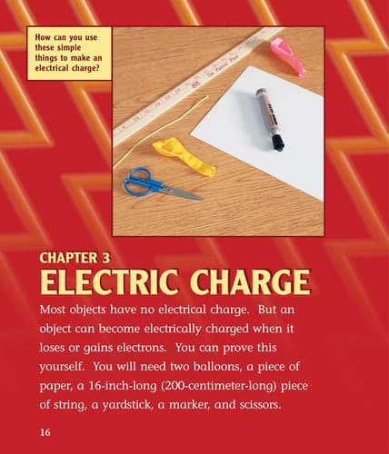 Cover image for Electricity
