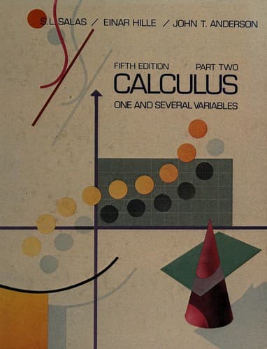 Cover image for Calculus