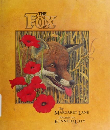 The fox