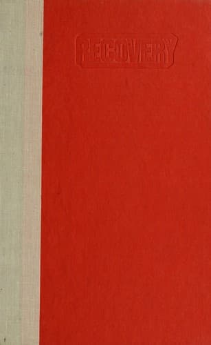 Cover image for Recovery