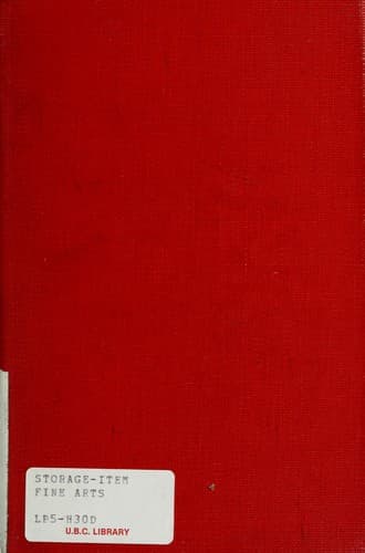 Book cover image