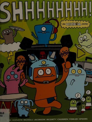 Book cover image