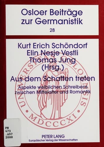 Book cover image