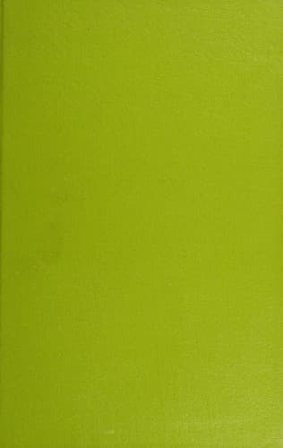 Cover image for Outsiders in urban society