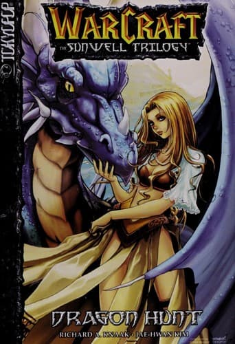 Cover image for Warcraft.