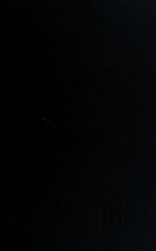 Cover image for Politics and the novel.