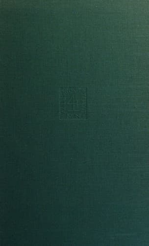 Book cover image