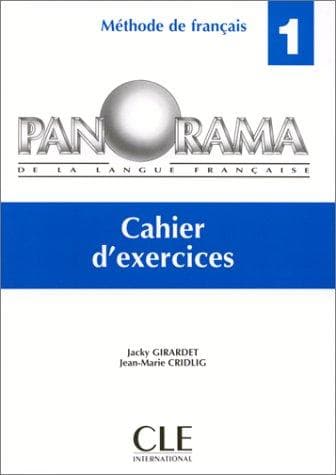 Cover image for Panorama De LA Langue Francaise