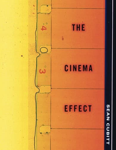 Cover image for The cinema effect