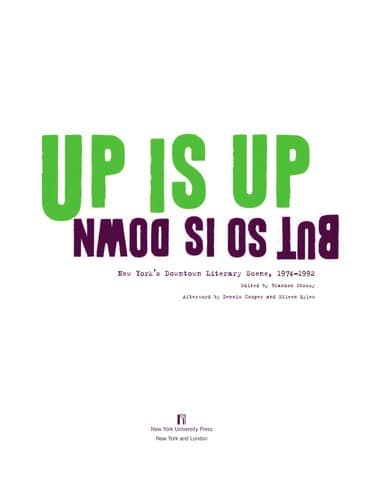 Book cover image