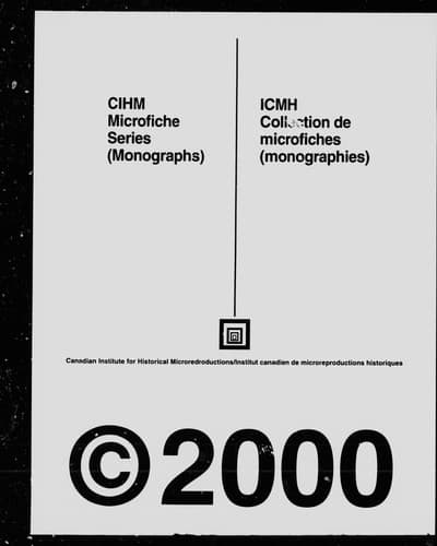Cover image for The midnight cry