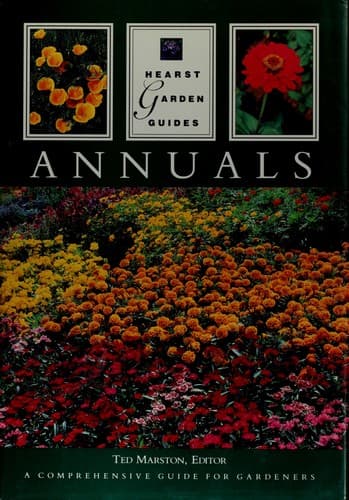 Cover image for Annuals