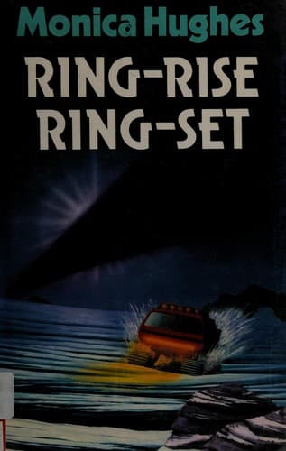 Cover image for Ring-rise ring-set
