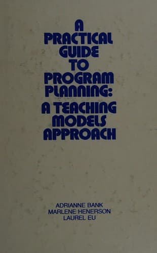 Book cover image