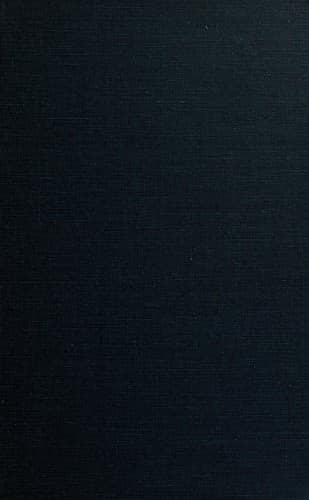 Cover image for A nation of behavers