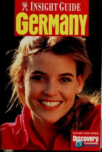 Cover image for Germany
