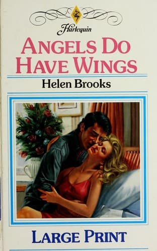 Cover image for Angels Do Have Wings