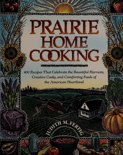 Prairie home cooking