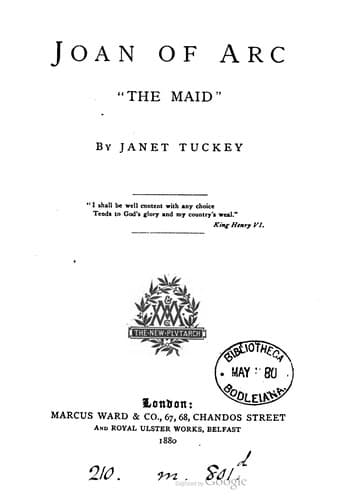 Book cover image