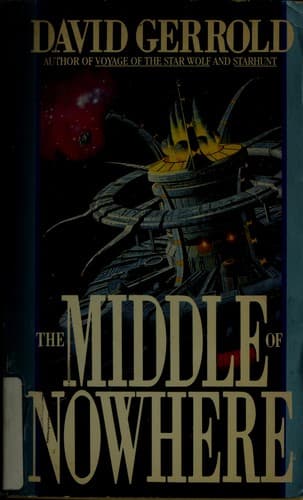 Cover image for Middle of Nowhere