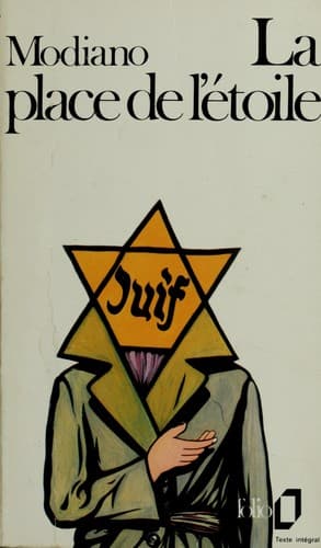 Cover image for La Place de l'Étoile