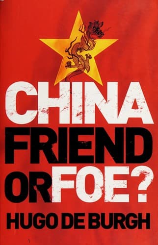 Cover image for China