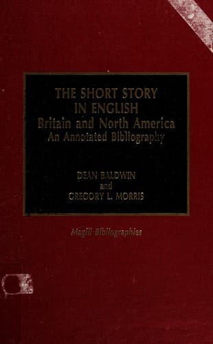 Book cover image