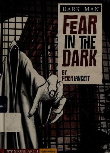 Cover image for Fear in the Dark