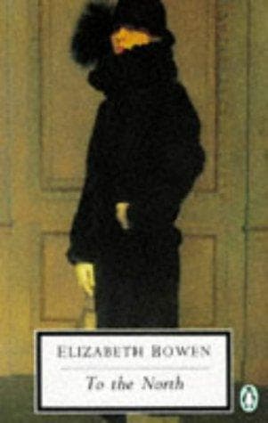 Cover image for To the north