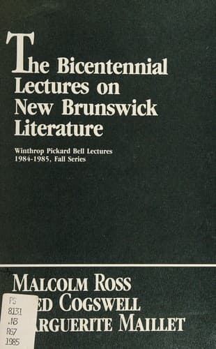 Book cover image