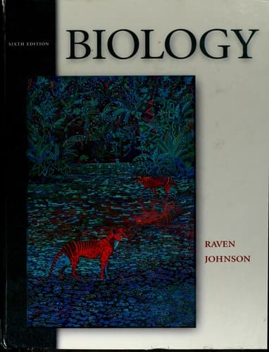 Cover image for Biology
