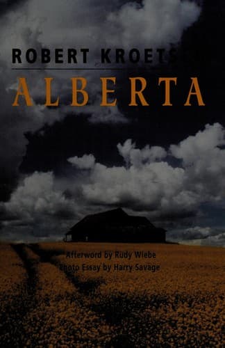 Cover image for Alberta