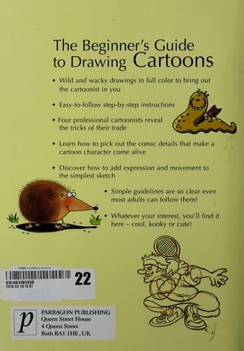 Book cover image