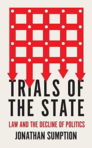 Trials of the State