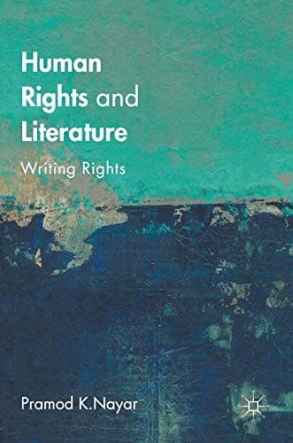 Cover image for Human Rights and Literature