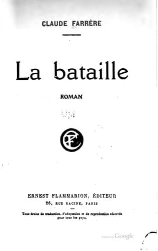 Book cover image