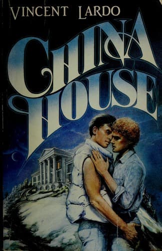Cover image for China House