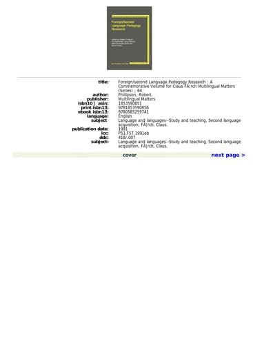 Book cover image