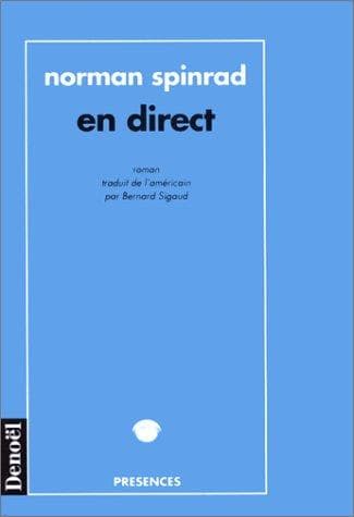 Cover image for En direct