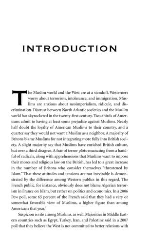 Cover image for Engaging the Muslim World