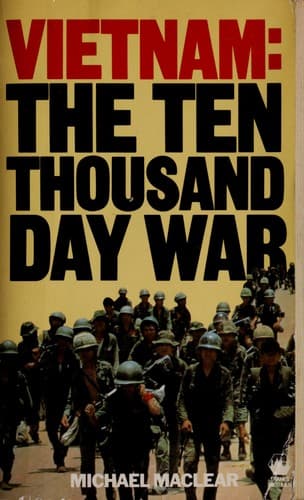 Cover image for Vietnam