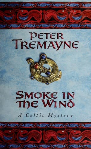 Cover image for Smoke in the Wind