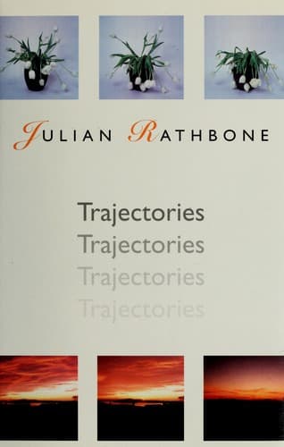 Cover image for Trajectories