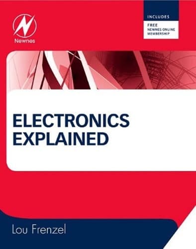 Cover image for Electronics explained