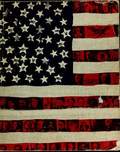 Cover image for America's political system