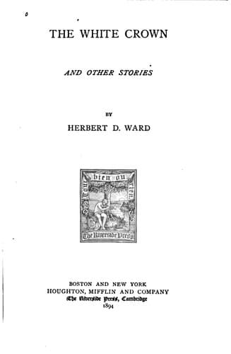 Book cover image